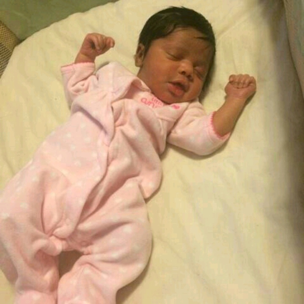 Meet your Posher, Melanie